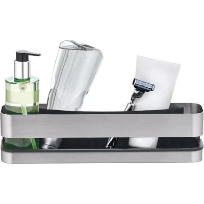 Blomus (Германия) Рафт за баня blomus nexio - инокс мат - 34 см (blomus 68942)