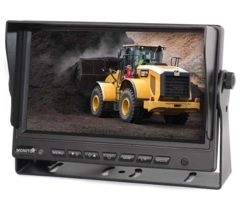 TSS Group TFT7HD2