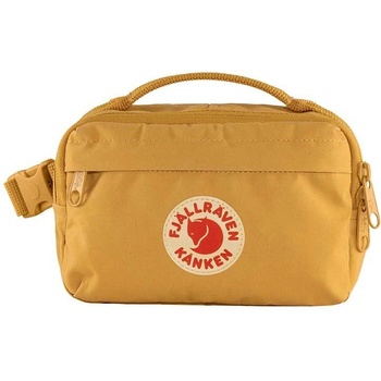 Fjällräven Чанта за кръст Fjallraven Kanken Hip Pack F23796.160 в жълто F23796 (F23796.160)