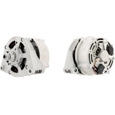 Alternátor Mercedes 200 2.0 D, Bosch 0120300518, 0120489064
