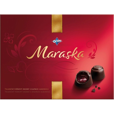 Orion Maraska , 189 g