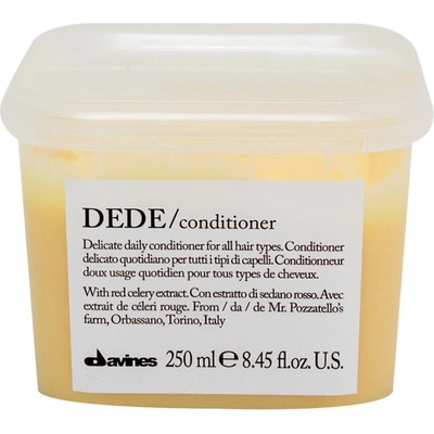 Davines Dede Conditioner 75 ml