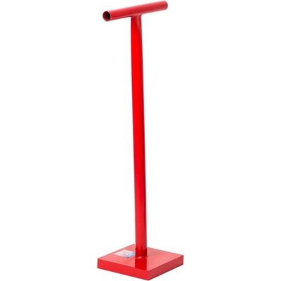 Pěchovadlo ruční celokovové 12kg 20x20x85cm – Zbozi.Blesk.cz