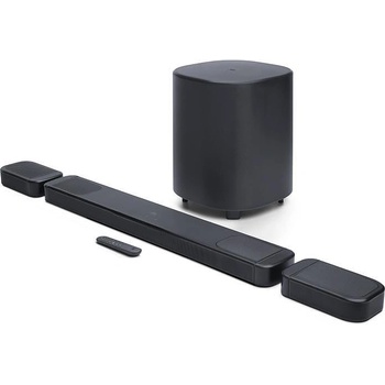 JBL BAR 1000MK2 7.1
