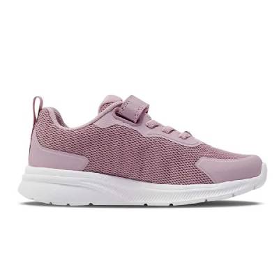 Маратонки Hummel Actus TR Breather trainers - Pink (Keepsake Lilac)