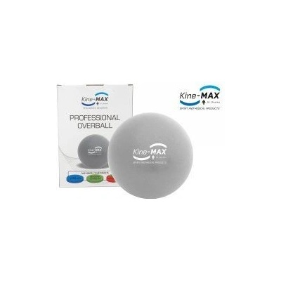 KINEMAX Professional Overball - 25cm – Zboží Dáma