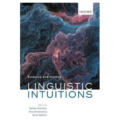 Linguistic Intuitions : Evidence and Method
