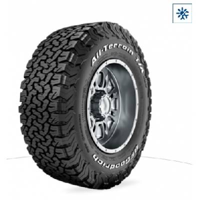 BFGoodrich ALL TERRAIN T/A KO2 275/55 R20 115/112S