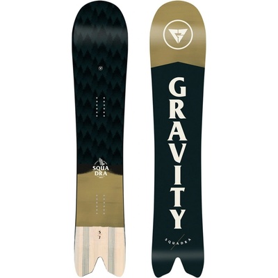 Gravity SQUADRA 22/23