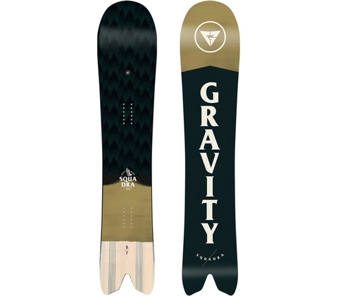 Gravity SQUADRA 22/23