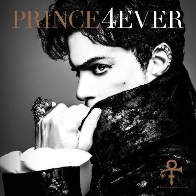 Warner Prince: Prince4ever - 2CD (015459)