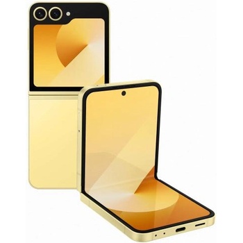 Image 1 of Samsung Galaxy Z Flip6 5G 256GB 12GB RAM Dual (SM-F741B)