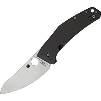 Spyderco Spydiechef Titanium