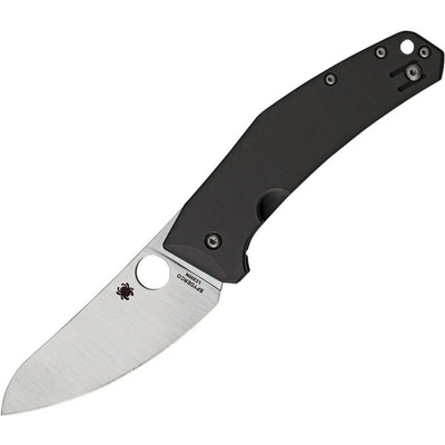 Spyderco Spydiechef Titanium