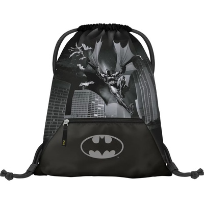 Baagl Batman Dark City A-32876 černá – Zbozi.Blesk.cz