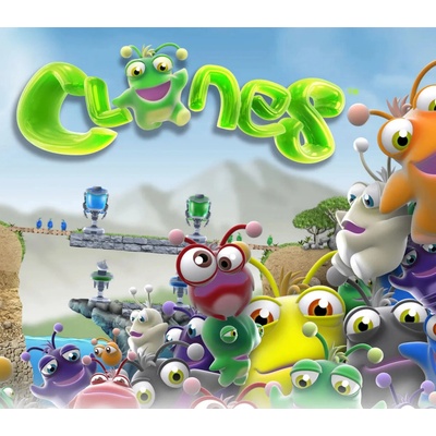 Clones