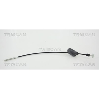 Ťažné lanko, parkovacia brzda TRISCAN 8140 131148
