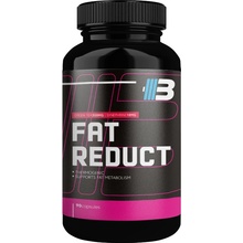 Body Nutrition Fat Reduct 90 kapsúl