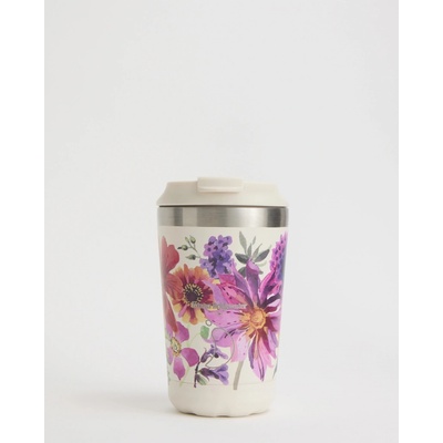 Chilly's Bottles termohrnek Garden Flowers 340 ml edice Emma Bridgewater Original