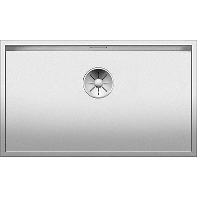 BLANCO ZEROX 700-U Nerez hodvábny lesk