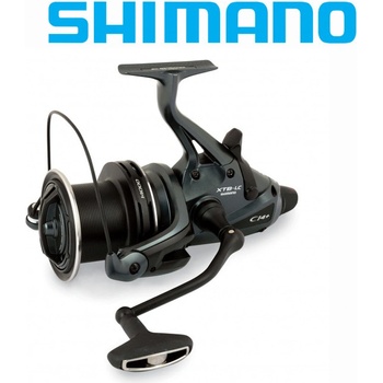 Shimano Baitrunner CI4+ LC XTB 5500