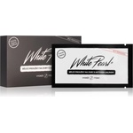 White Pearl Charcoal избелващи ленти за зъби 28 бр