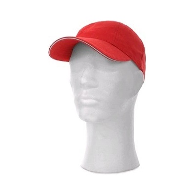CXS JACK červená