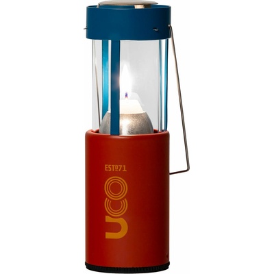 UCO Gear Lucerna na svíčky UCO Original Candle Lantern - Terra Firma
