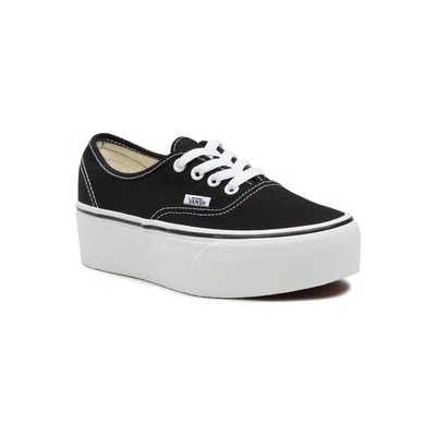 Vans Гуменки Authentic Stackform VN0A5KXXBMX1 Черен (Authentic Stackform VN0A5KXXBMX1)