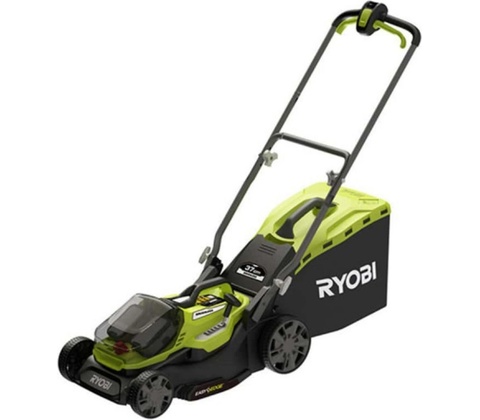 Ryobi RY18LMX37A-0