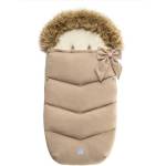 Zopa Зимен чувал Fluffy, Creamy Beige (ZOP019022)