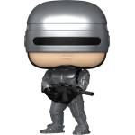 Funko Фигура Funko POP! Movies: Robocop 2 - Robocop Metallic #1989 (110372)