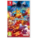 Krome Studios Ty the Tasmanian Tiger HD (Switch)