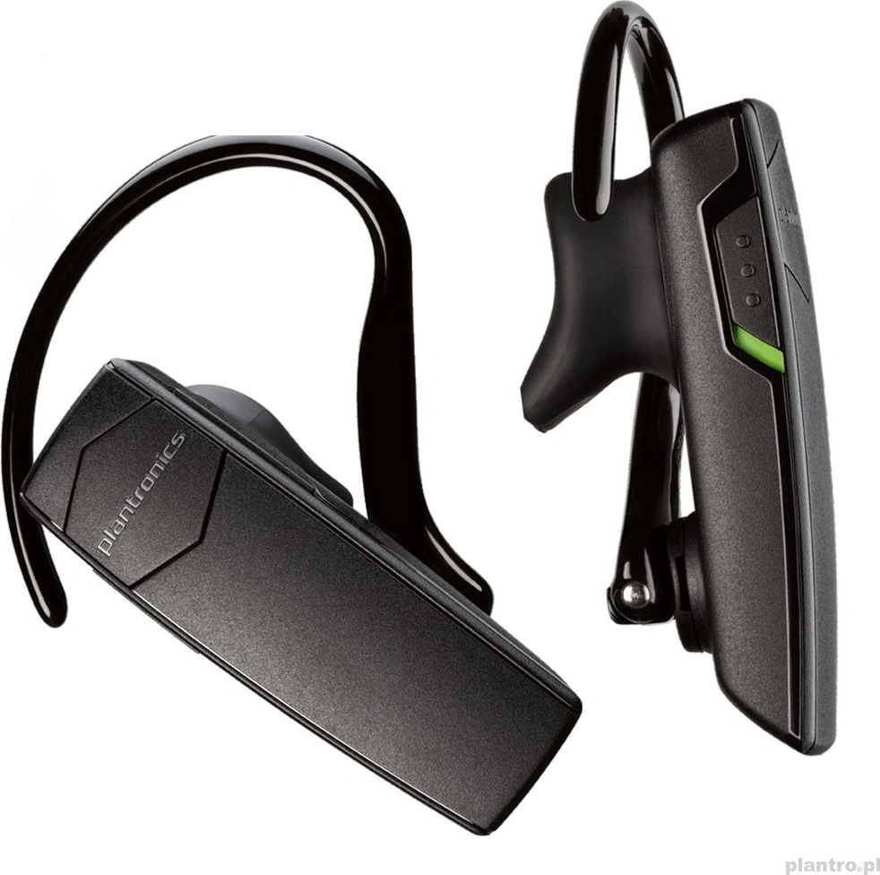 Headset Plantronics Plantronics Explorer 80 Test Never Used Before
