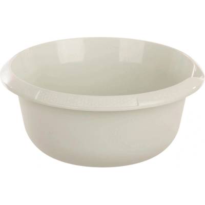 KEEEPER Plastové umývadlo s výlevkou 24 cm, 2,5 l modré