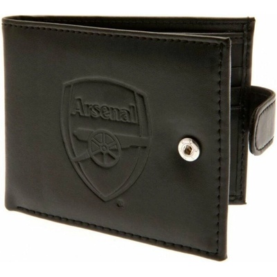 FC Arsenal: Rfid anti Fraud – peňaženka