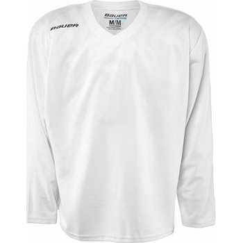 Tréningový dres Bauer Flex S19 Sr biela