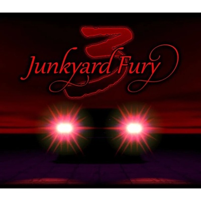 Junkyard Fury 3