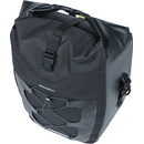 Tašky na bicykel Basil navigator waterproof single bag 25-31 l