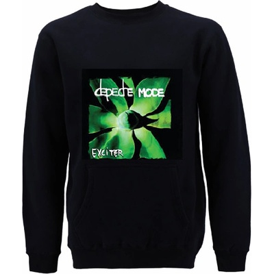 Depeche Mode Hoodie Exciter