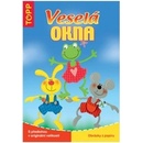 Vesel á okna