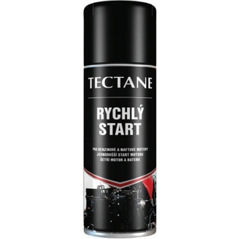 TECTANE - Rýchly štart 400 ml