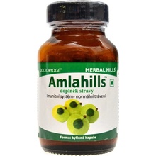 Herbal Hills Amlahills Bylinné 60 kapsúl