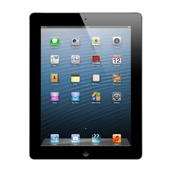 Apple iPad s Retina displejem 16GB Celluar MD522SL/A