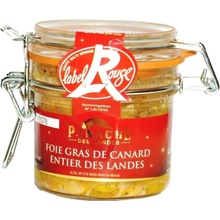 Foie gras v celku Label Rouge 80 g