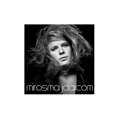 SMAJDA MIRO: MIROSMAJDA.COM CD