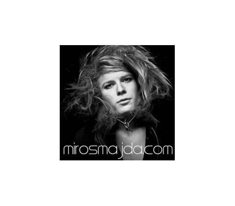 SMAJDA MIRO: MIROSMAJDA.COM CD