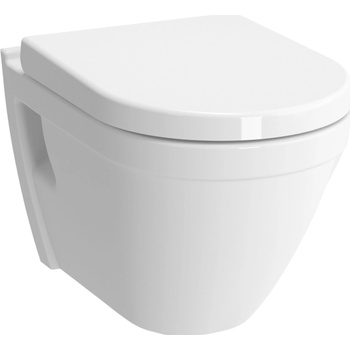 Vitra S50 zavěsné WC Compact 48 cm 5320-003-0075