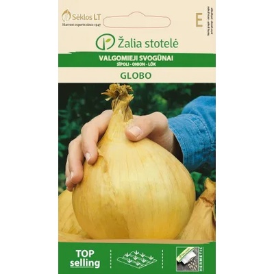 Seklos Лук Гигант Глобо Allium cepa L Globo
