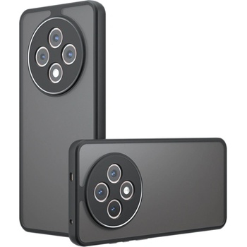 OPPO Reno12 F /12 FS 5G Удароустойчив Armor / TPU+PC Калъф и Протектор